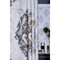 Damask Pattern Wallpaper Floral Wallpaper